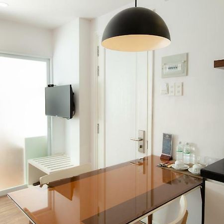Blu-One Apartment Nha Trang Ngoại thất bức ảnh