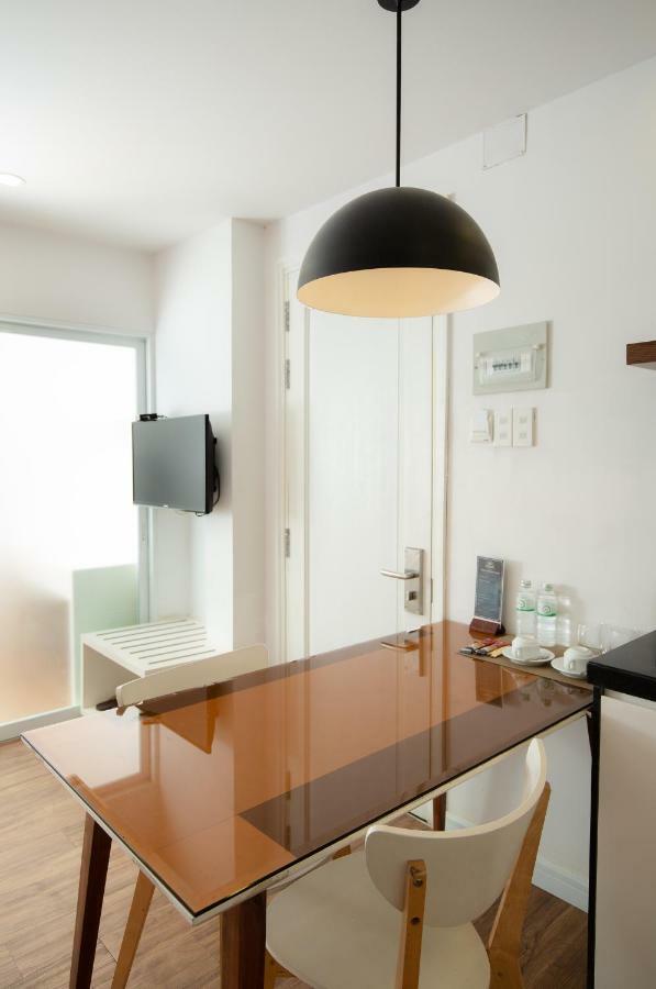 Blu-One Apartment Nha Trang Ngoại thất bức ảnh