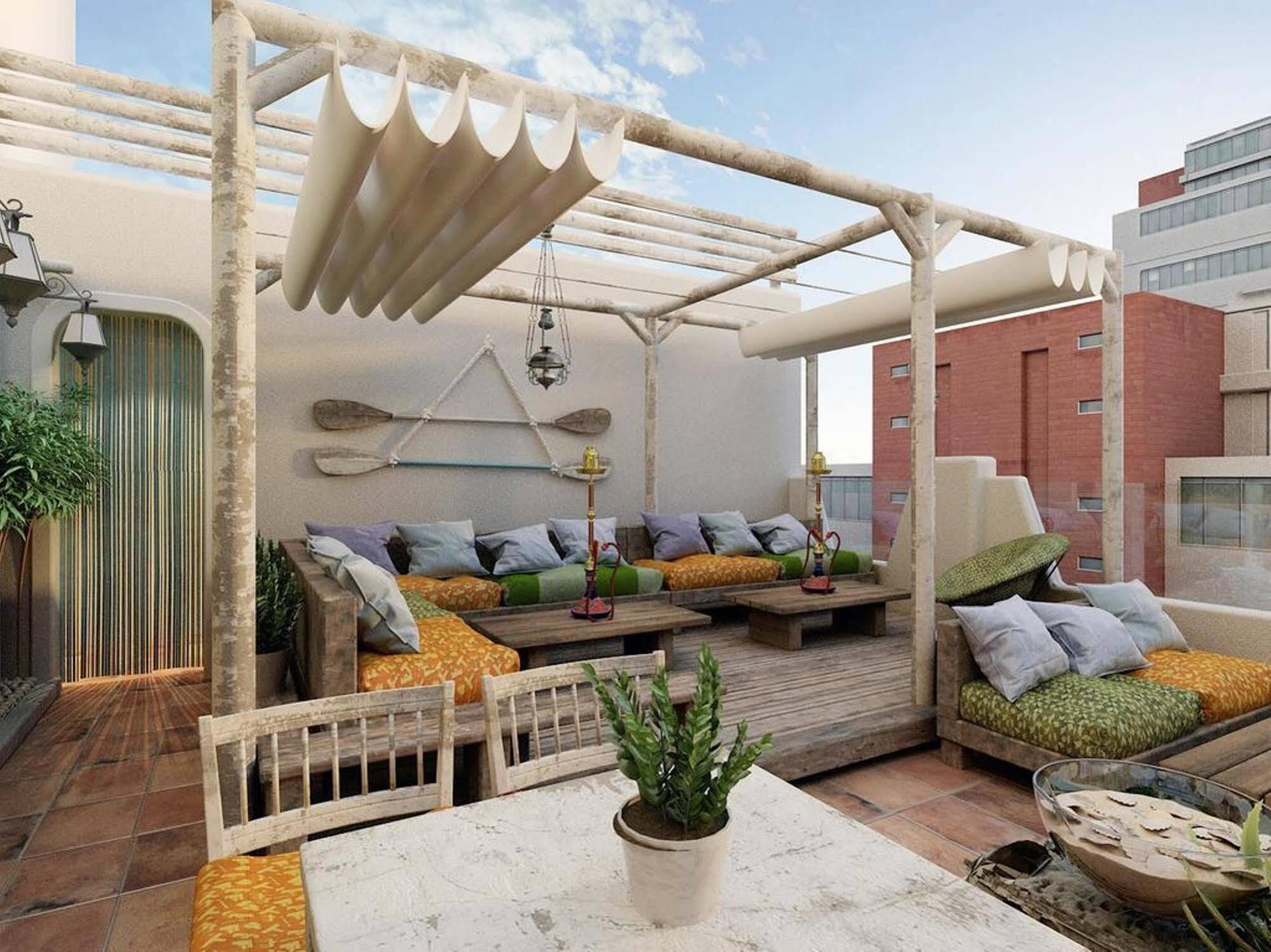 Blu-One Apartment Nha Trang Ngoại thất bức ảnh