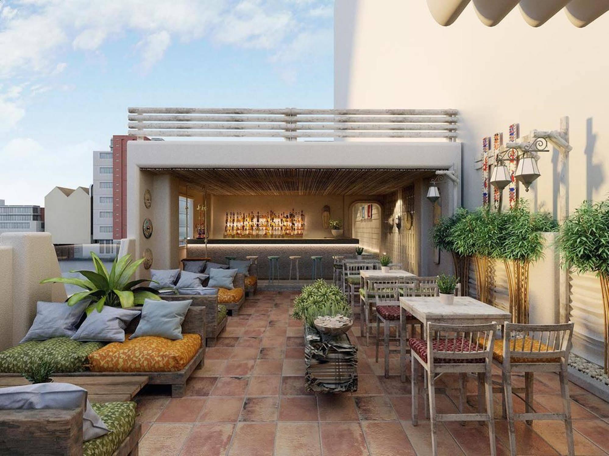 Blu-One Apartment Nha Trang Ngoại thất bức ảnh
