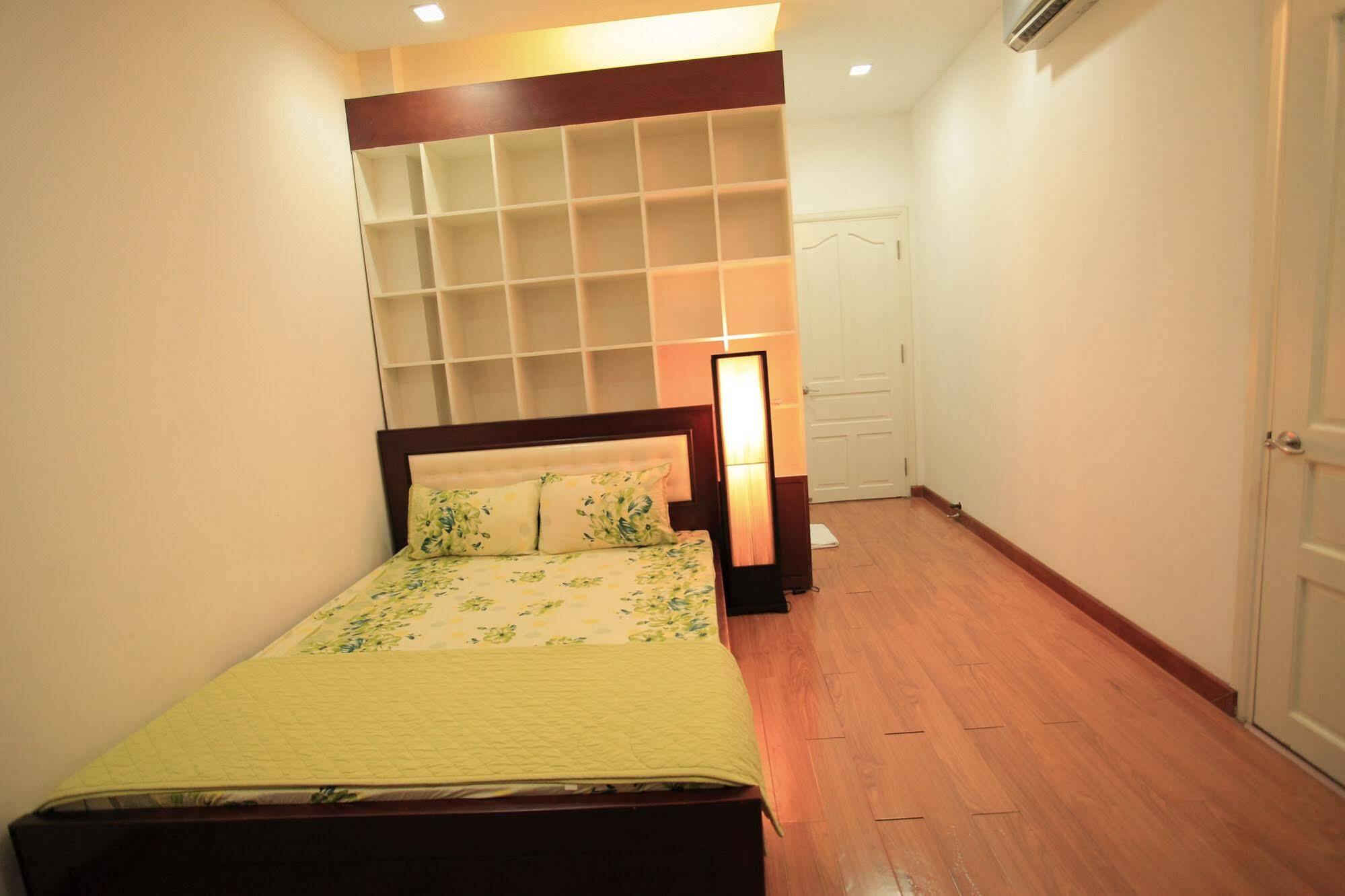 Blu-One Apartment Nha Trang Ngoại thất bức ảnh