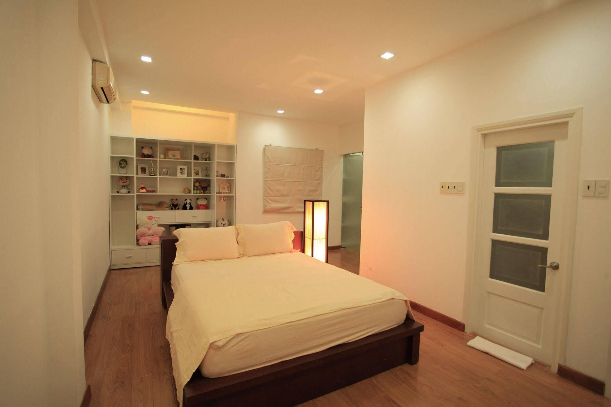 Blu-One Apartment Nha Trang Ngoại thất bức ảnh