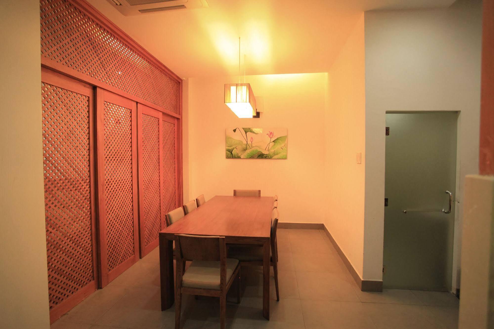 Blu-One Apartment Nha Trang Ngoại thất bức ảnh
