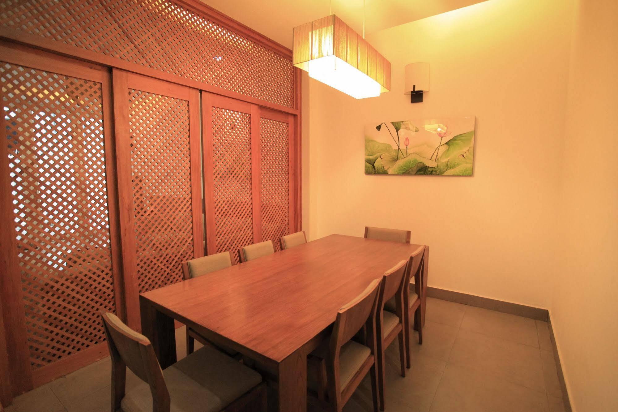 Blu-One Apartment Nha Trang Ngoại thất bức ảnh